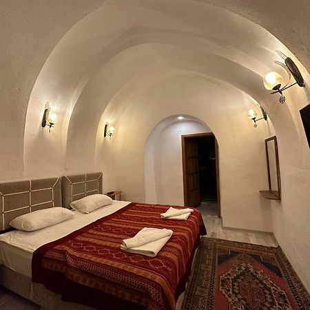 Duru Hotel Cappadocia أفانوس المظهر الخارجي الصورة
