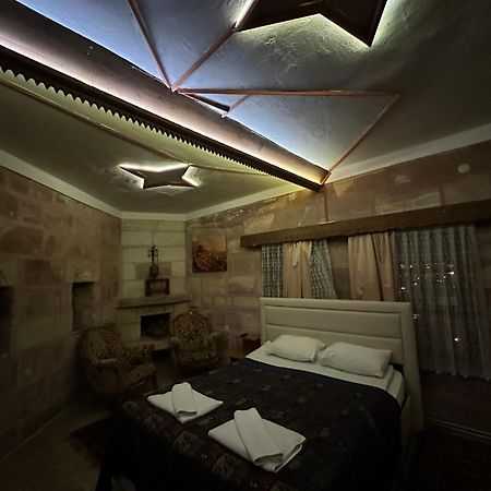 Duru Hotel Cappadocia أفانوس المظهر الخارجي الصورة