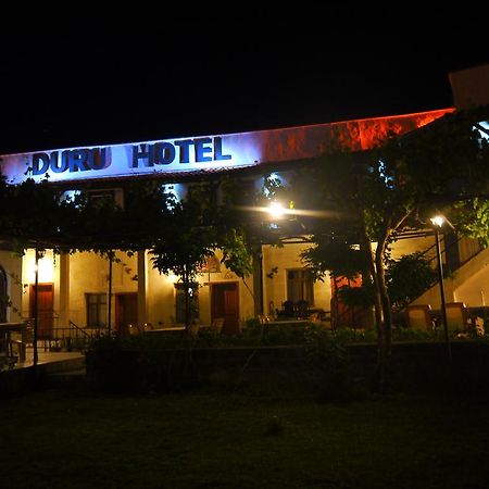 Duru Hotel Cappadocia أفانوس المظهر الخارجي الصورة