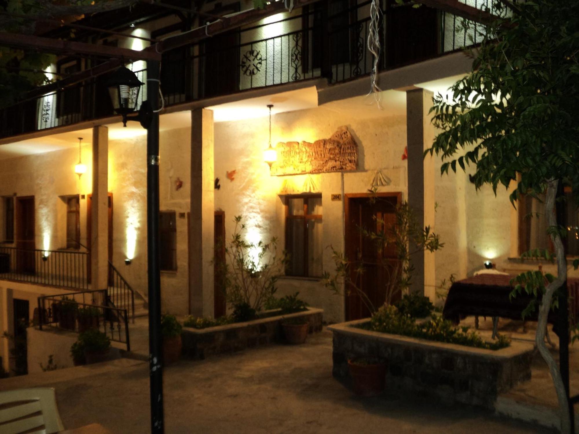 Duru Hotel Cappadocia أفانوس المظهر الخارجي الصورة