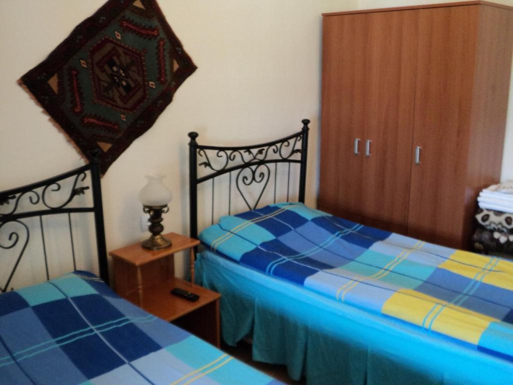Duru Hotel Cappadocia أفانوس الغرفة الصورة
