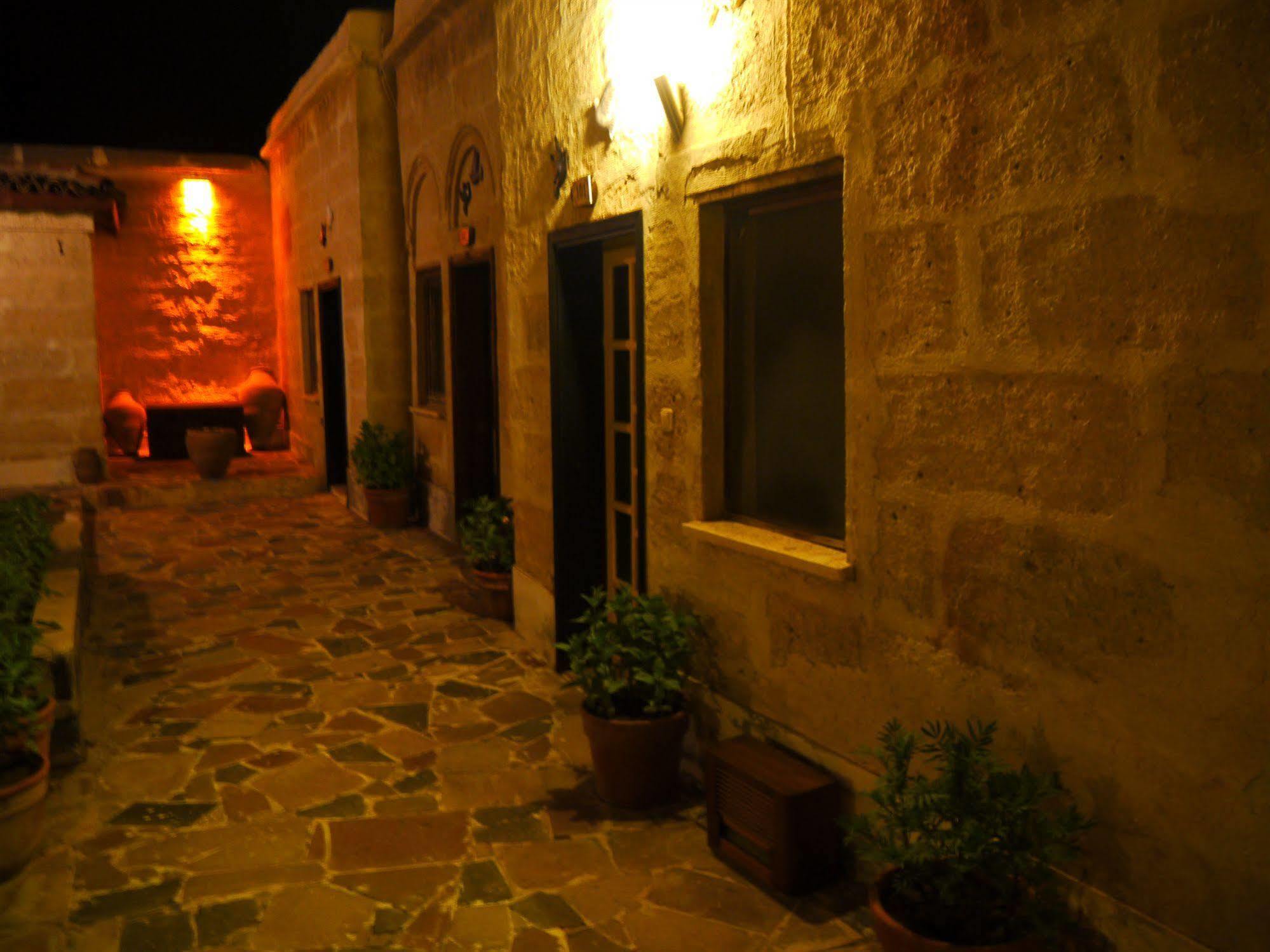 Duru Hotel Cappadocia أفانوس المظهر الخارجي الصورة