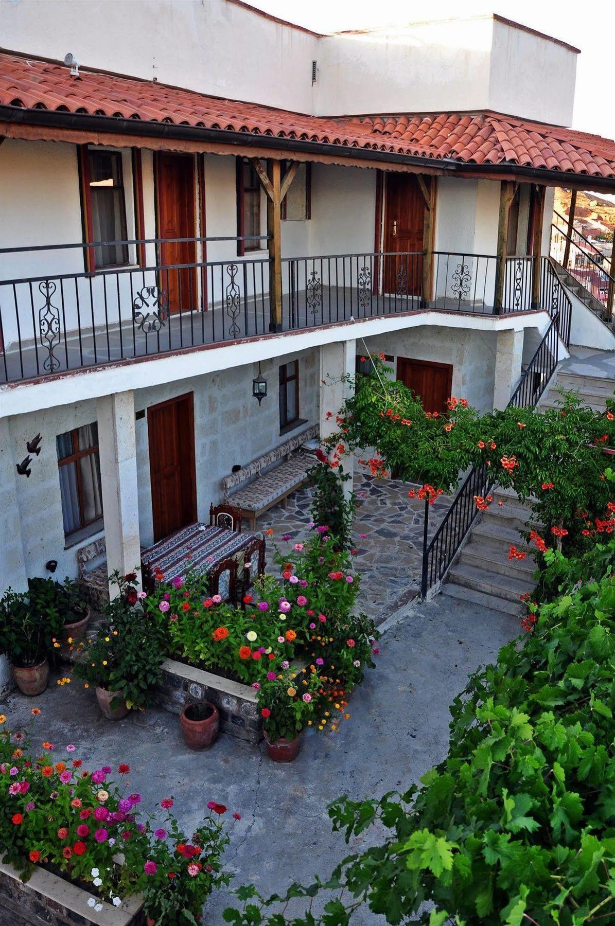 Duru Hotel Cappadocia أفانوس المظهر الخارجي الصورة