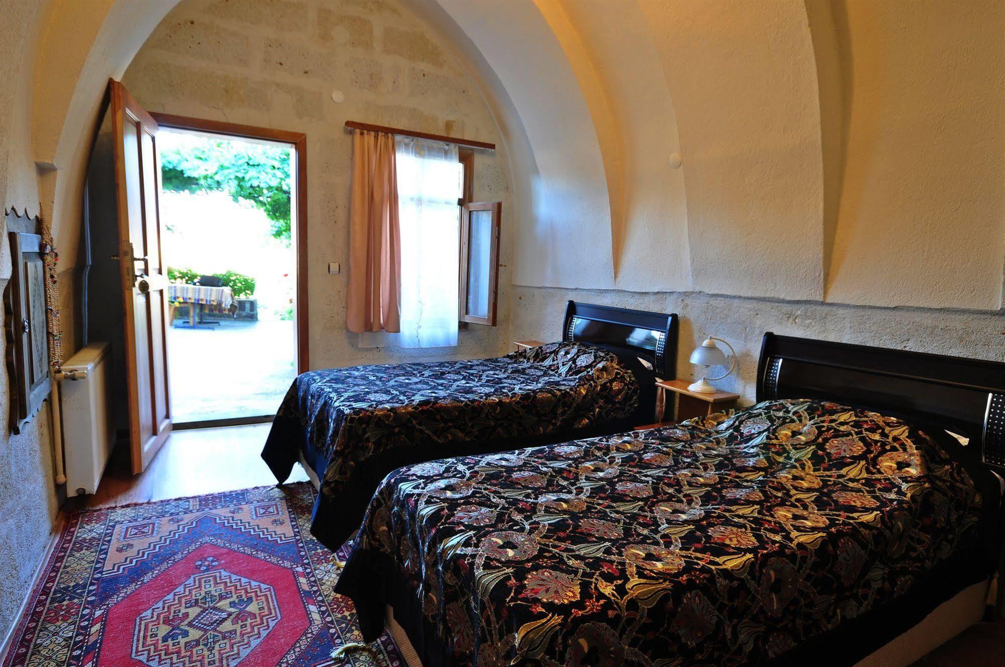 Duru Hotel Cappadocia أفانوس المظهر الخارجي الصورة