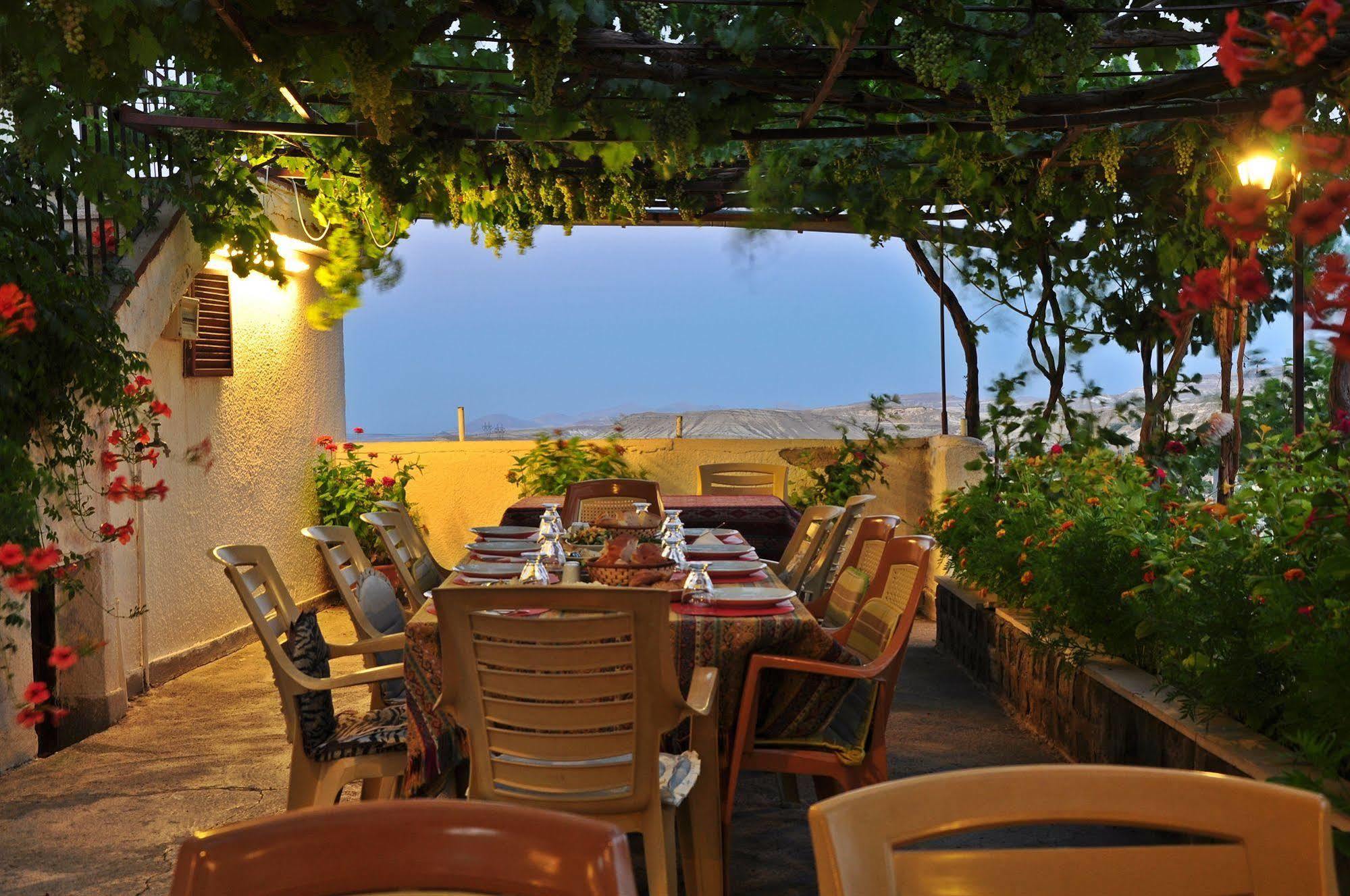Duru Hotel Cappadocia أفانوس المظهر الخارجي الصورة