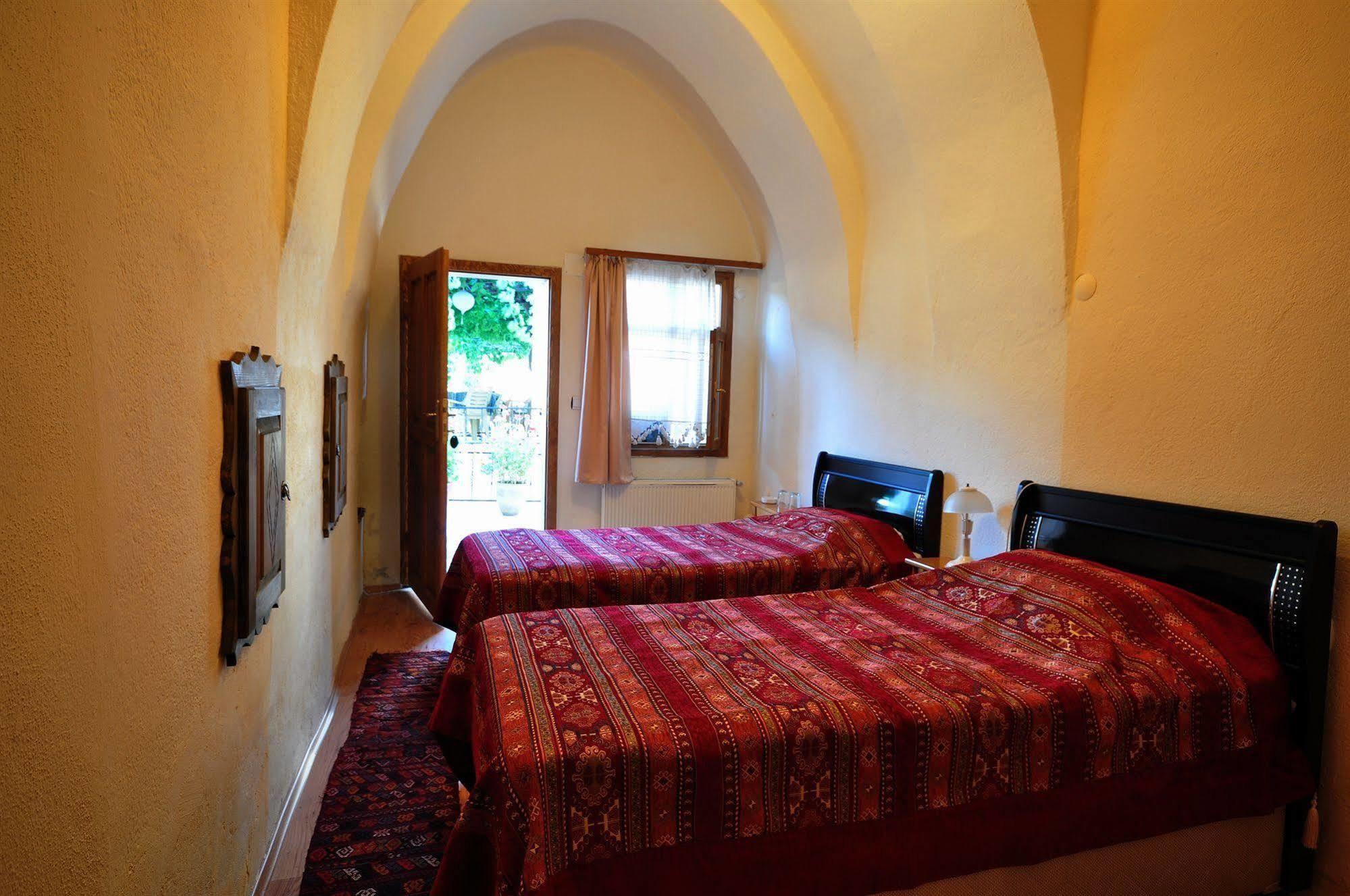 Duru Hotel Cappadocia أفانوس المظهر الخارجي الصورة