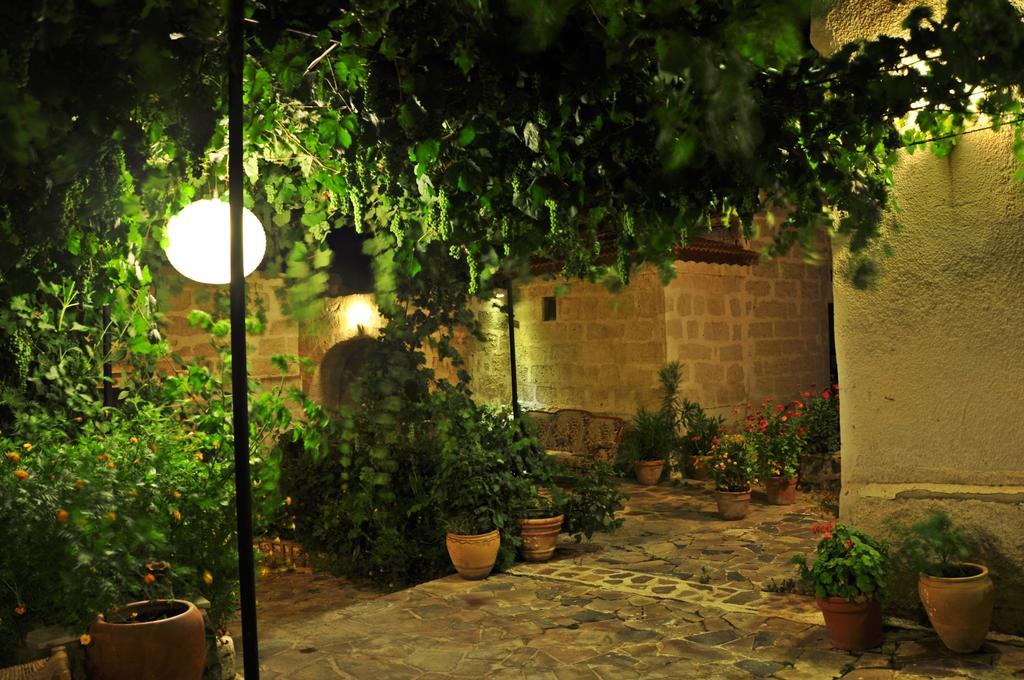 Duru Hotel Cappadocia أفانوس المظهر الخارجي الصورة
